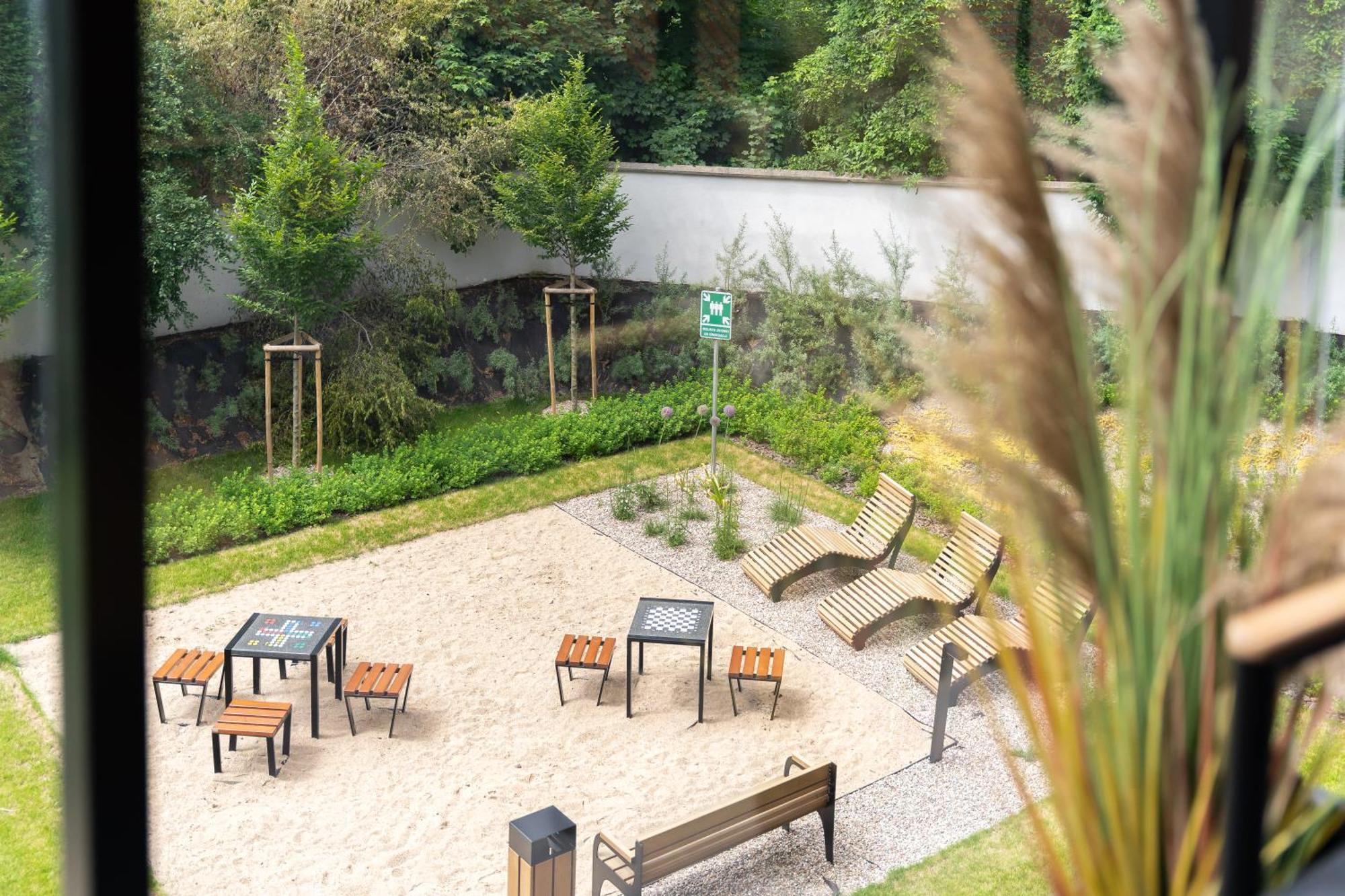Riverside Nadmotlawie - Sauna, Gym & Kids Play By Lion Apartments Gdansk Bagian luar foto