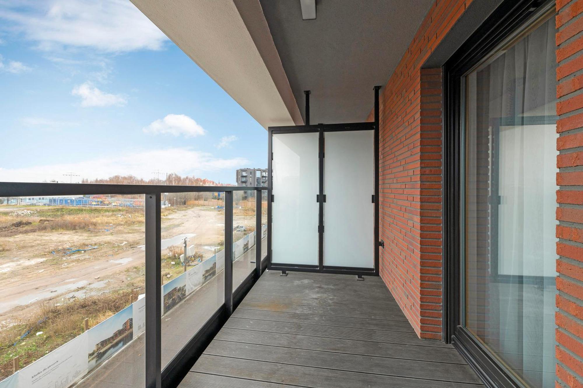 Riverside Nadmotlawie - Sauna, Gym & Kids Play By Lion Apartments Gdansk Bagian luar foto