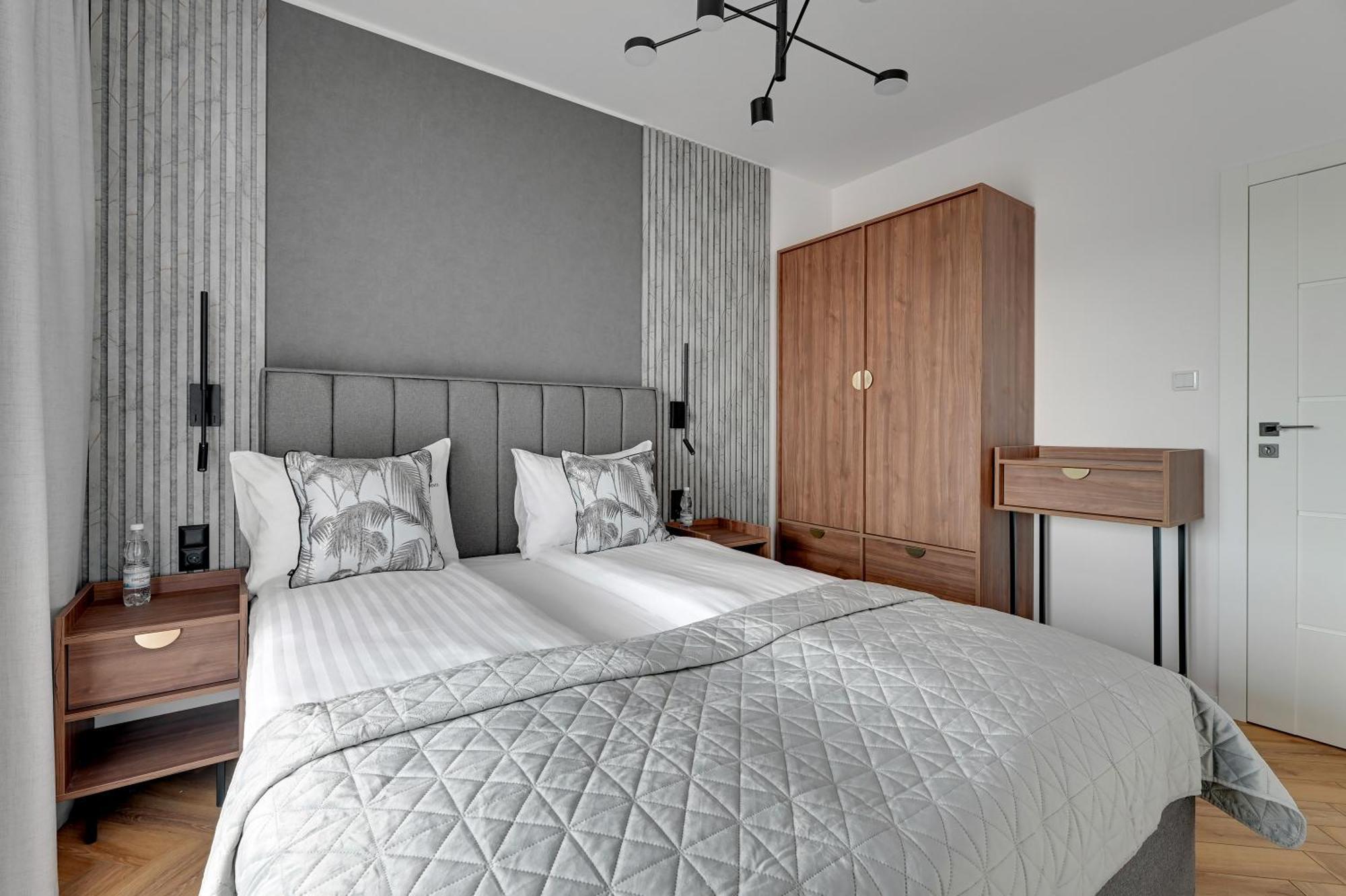 Riverside Nadmotlawie - Sauna, Gym & Kids Play By Lion Apartments Gdansk Bagian luar foto